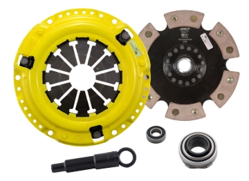 Picture of ACT XT/Race Rigid 6 Pad Clutch Kit