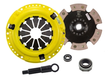 Picture of ACT XT/Race Rigid 6 Pad Clutch Kit