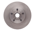 Picture of DFC 82-87 Volvo 760 Series/740/745 Front Brake Rotor