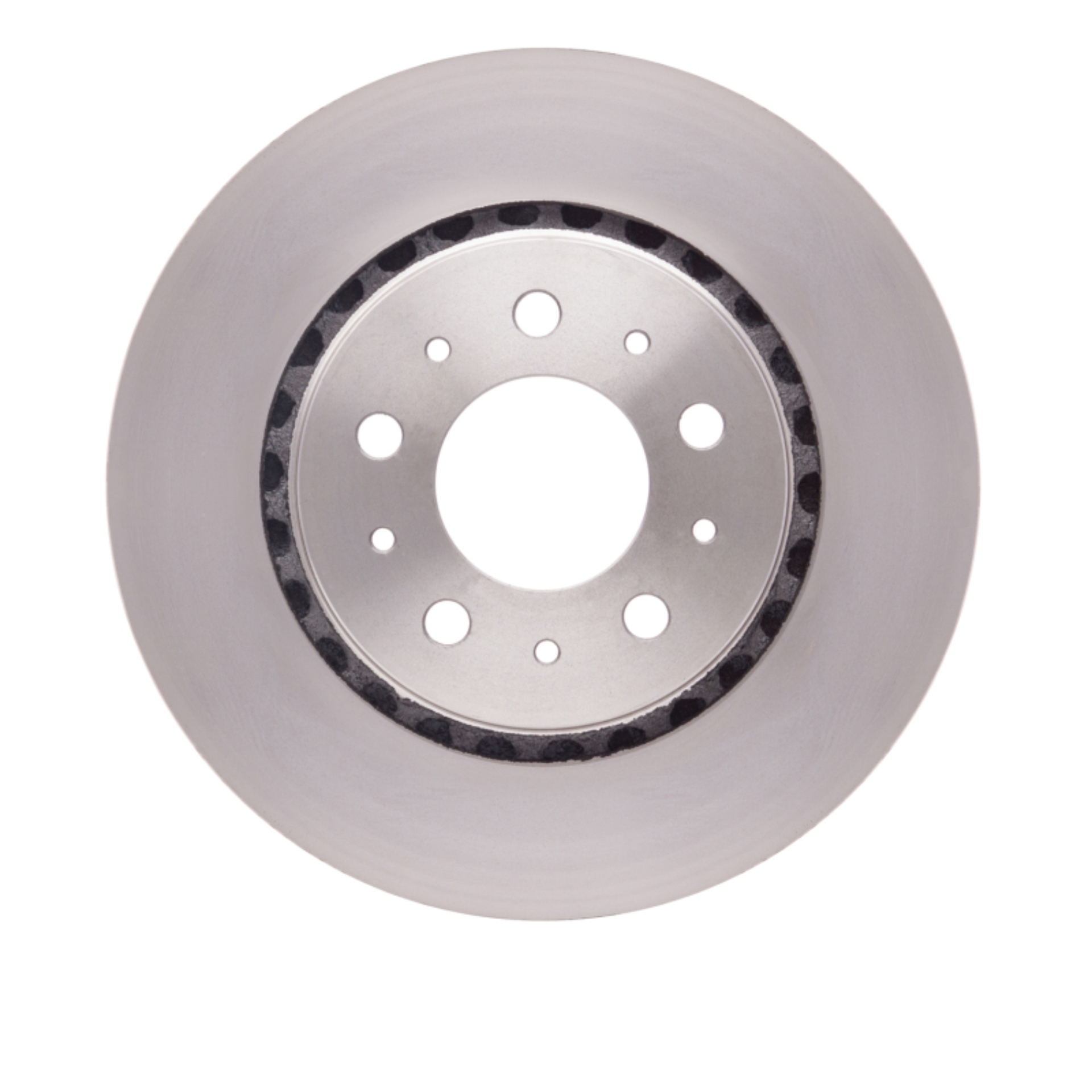 Picture of DFC 82-92 Volvo 760 Series/740/745/780/940 Front Brake Rotor