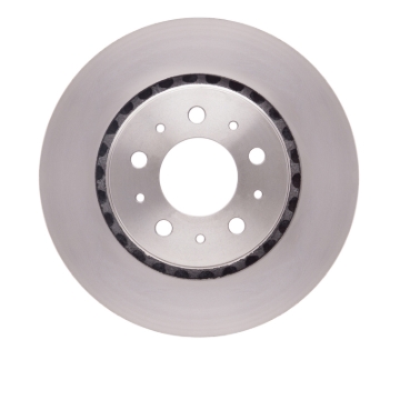 Picture of DFC 82-92 Volvo 760 Series/740/745/780/940 Front Brake Rotor