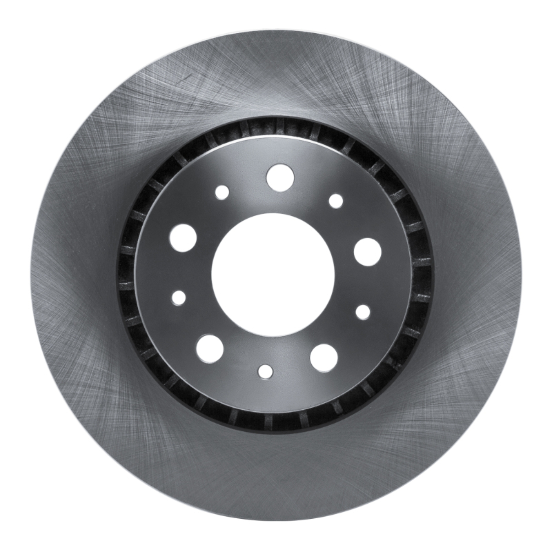 Picture of DFC 86-87 Volvo 780 Front Brake Rotor