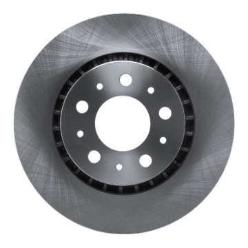 Picture of DFC 86-87 Volvo 780 Front Brake Rotor
