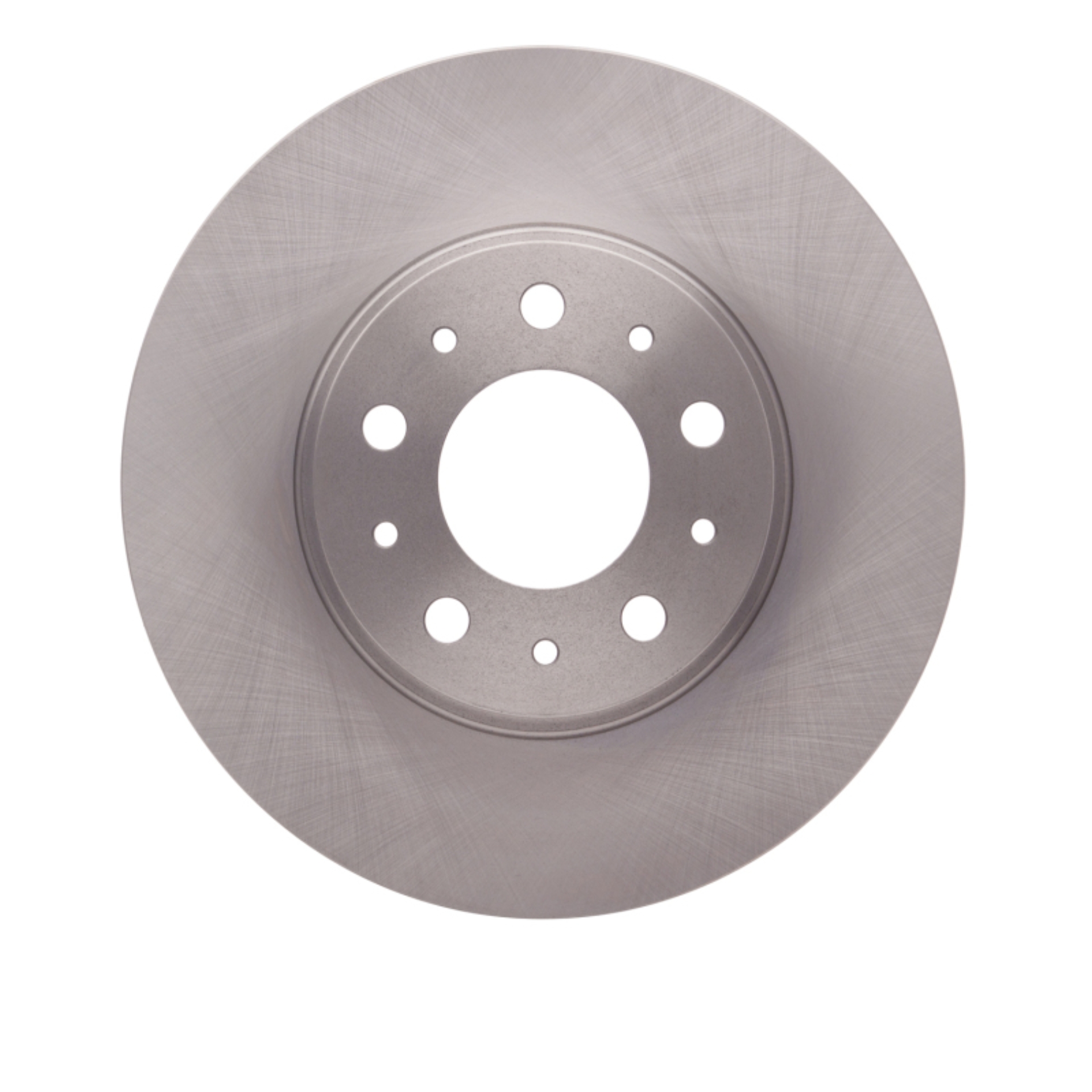 Picture of DFC 91-95 Volvo 940/780/740/745/960 Front Brake Rotor
