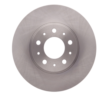 Picture of DFC 91-95 Volvo 940/780/740/745/960 Front Brake Rotor