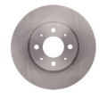 Picture of DFC 93-95 Volvo 850 Front Brake Rotor