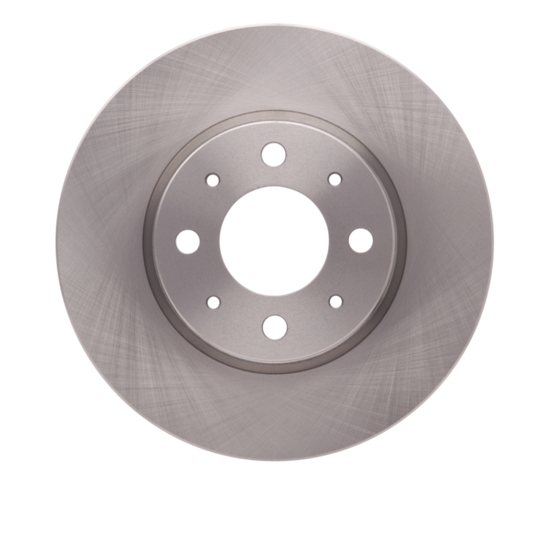 Picture of DFC 93-95 Volvo 850 Front Brake Rotor