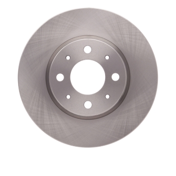 Picture of DFC 93-95 Volvo 850 Front Brake Rotor