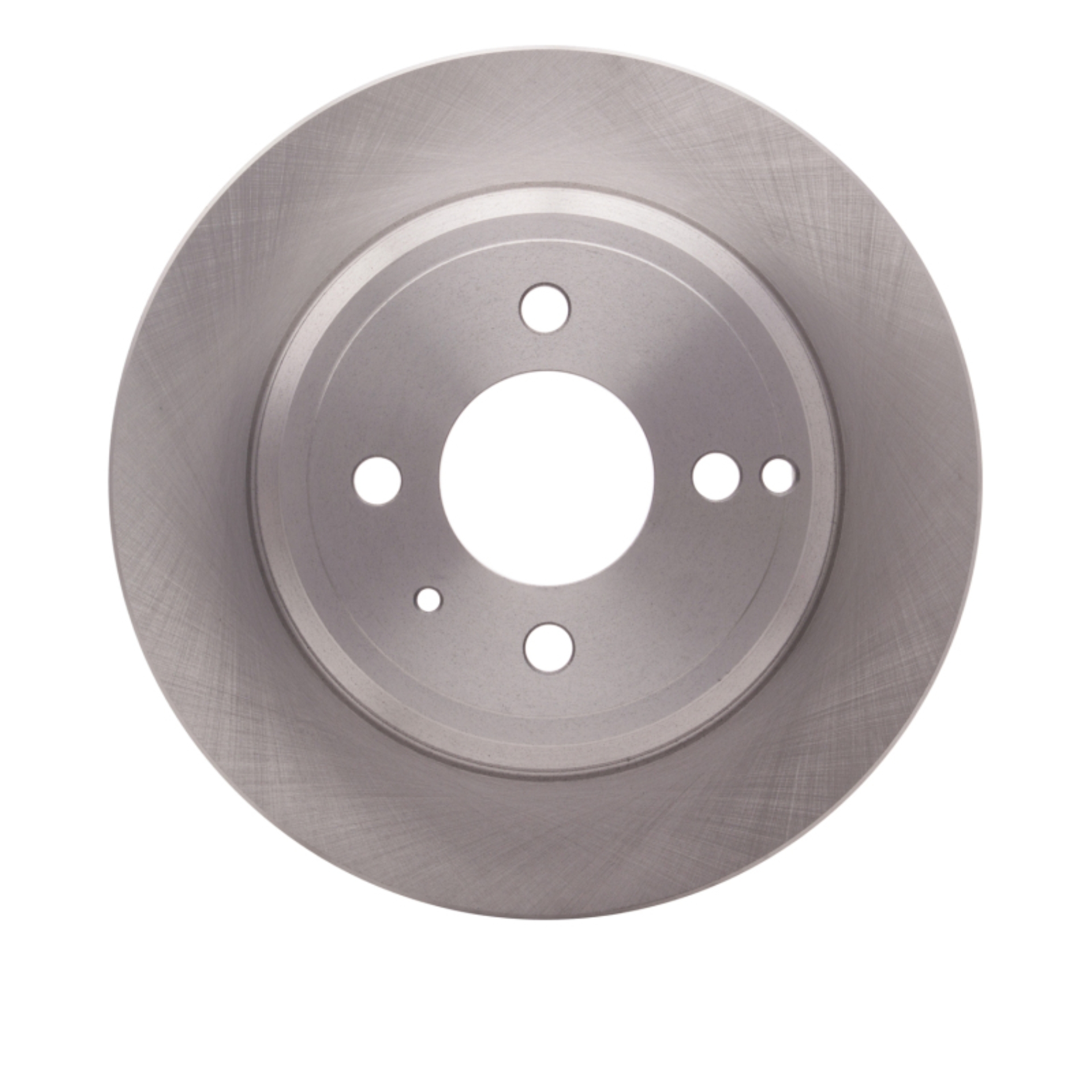 Picture of DFC 93-95 Volvo 850 Rear Brake Rotor