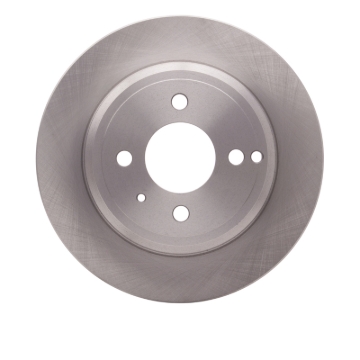 Picture of DFC 93-95 Volvo 850 Rear Brake Rotor