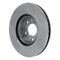 Picture of DFC 91-95 Volvo 940/780/740/745/960 Front Brake Rotor