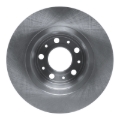 Picture of DFC 86-87 Volvo 780 Front Brake Rotor