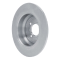 Picture of DFC 93-95 Volvo 850 Rear Brake Rotor