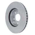 Picture of DFC 95-04 Volvo S90/S70/850/960/C70/V90/V70 Front Brake Rotor