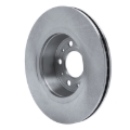 Picture of DFC 86-87 Volvo 780 Front Brake Rotor