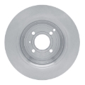 Picture of DFC 93-95 Volvo 850 Rear Brake Rotor
