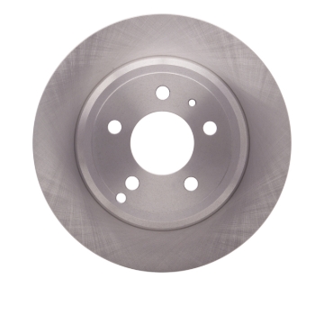 Picture of DFC 96-04 Volvo S70/850/C70/V70 Rear Brake Rotor