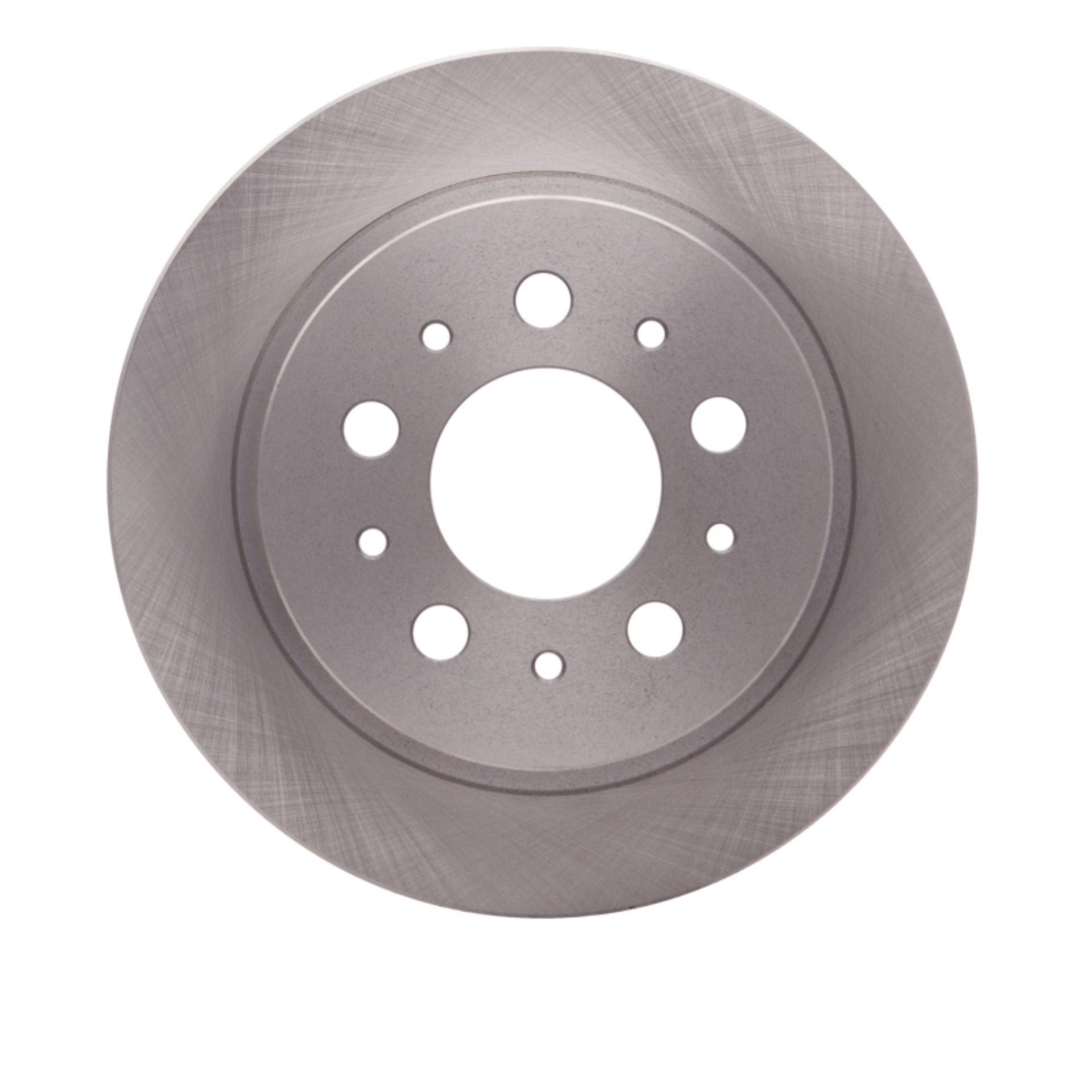 Picture of DFC 95-97 Volvo 960 Rear Brake Rotor