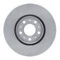 Picture of DFC 95-04 Volvo S90/S70/850/960/C70/V90/V70 Front Brake Rotor