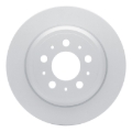Picture of DFC 99-09 Volvo V70/S60/XC70/S80 Rear Brake Rotor