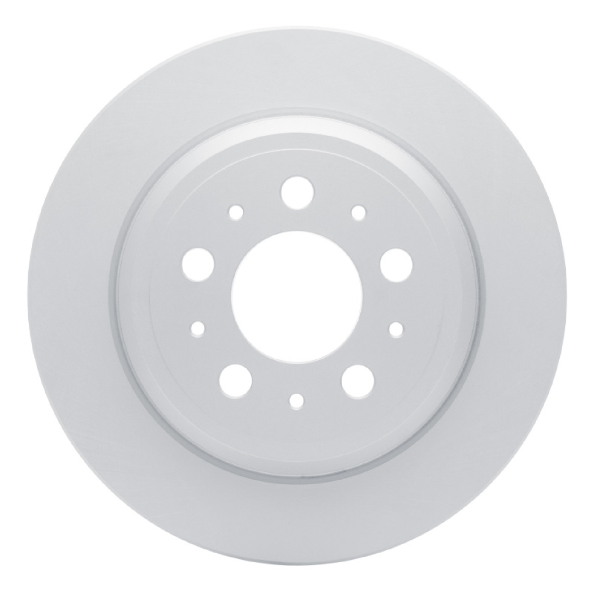 Picture of DFC 99-09 Volvo V70/S60/XC70/S80 Rear Brake Rotor