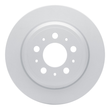 Picture of DFC 99-09 Volvo V70/S60/XC70/S80 Rear Brake Rotor