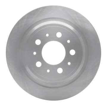 Picture of DFC 98-00 Volvo S70/V70 Rear Brake Rotor