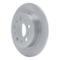 Picture of DFC 95-97 Volvo 960 Rear Brake Rotor