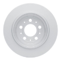 Picture of DFC 99-09 Volvo V70/S60/XC70/S80 Rear Brake Rotor