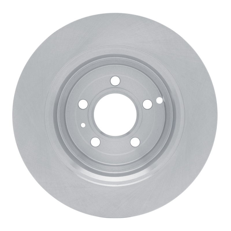 Picture of DFC 96-04 Volvo S70/850/C70/V70 Rear Brake Rotor