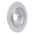Picture of DFC 99-09 Volvo V70/S60/XC70/S80 Rear Brake Rotor