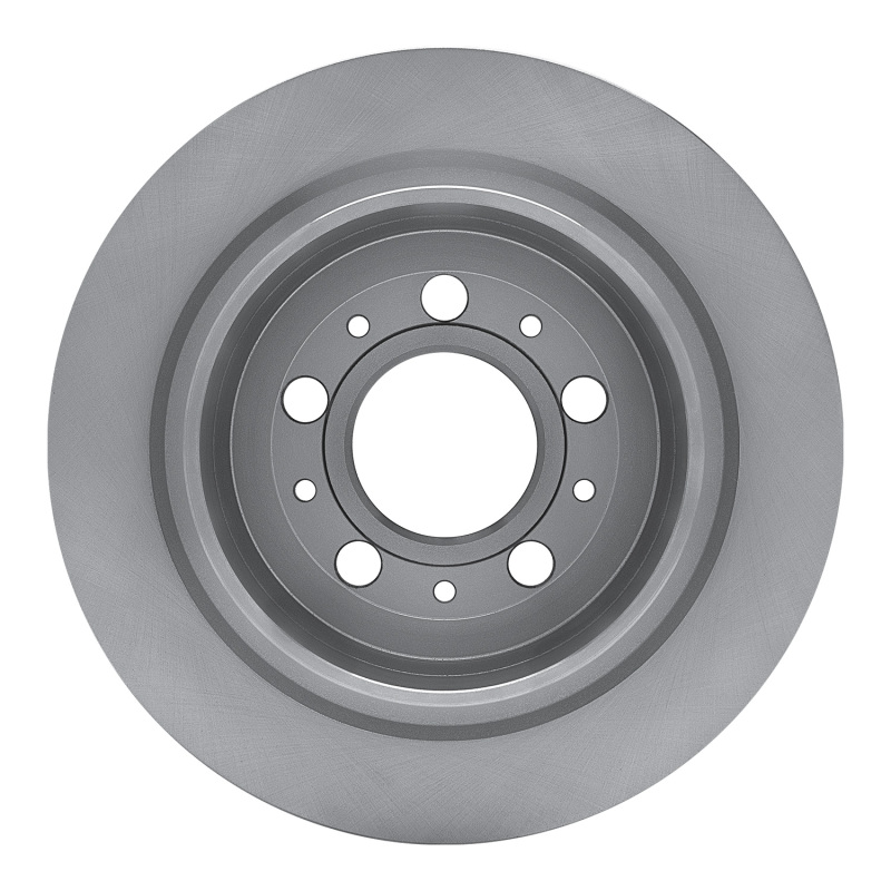 Picture of DFC 97-98 Volvo S90/V90 Rear Brake Rotor