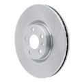 Picture of DFC 17-25 Volvo XC40/V60/XC60/S90/V90/S60 Front Brake Rotor