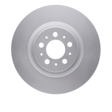 Picture of DFC 04-07 Volvo S60/V70 Front GeoSPEC Coated Rotor