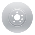 Picture of DFC 07-16 Volvo S60/S80 Front GeoSPEC Coated Rotor