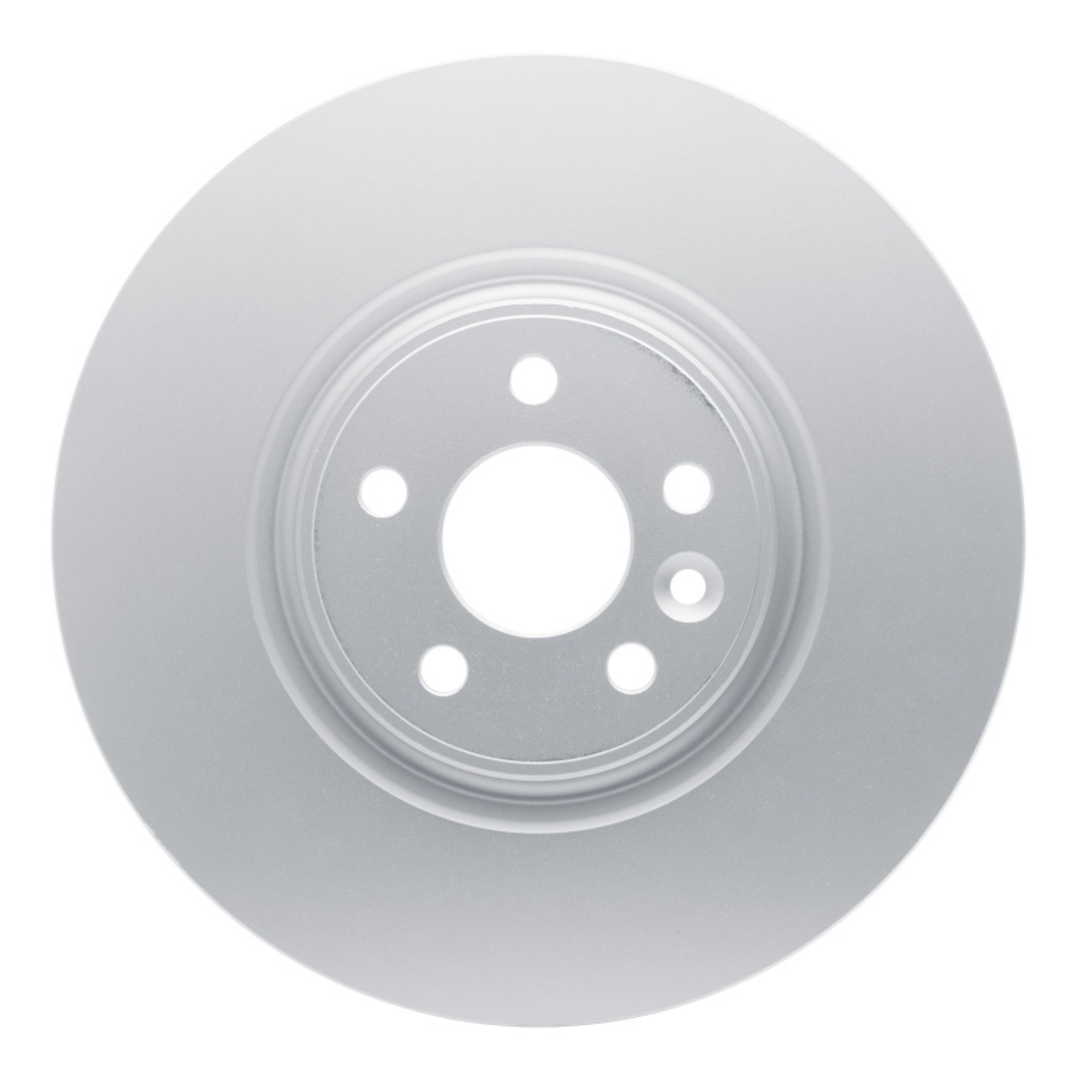 Picture of DFC 07-16 Volvo S60/S80 Front GeoSPEC Coated Rotor