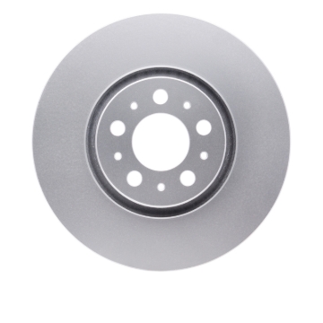 Picture of DFC 03-09 Volvo S60/XC90 Front GeoSPEC Coated Rotor