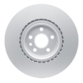 Picture of DFC 07-16 Volvo S60/S80 Front GeoSPEC Coated Rotor