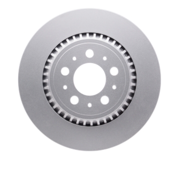 Picture of DFC 03-14 Volvo XC90 Rear GeoSPEC Coated Rotor