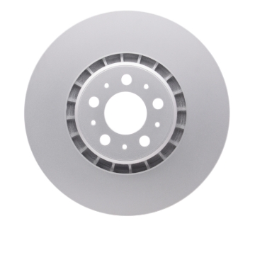 Picture of DFC 03-09 Volvo XC90 Front GeoSPEC Coated Rotor