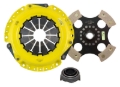 Picture of ACT HD/Race Rigid 4 Pad Clutch Kit