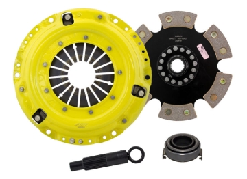 Picture of ACT XT/Race Rigid 6 Pad Clutch Kit
