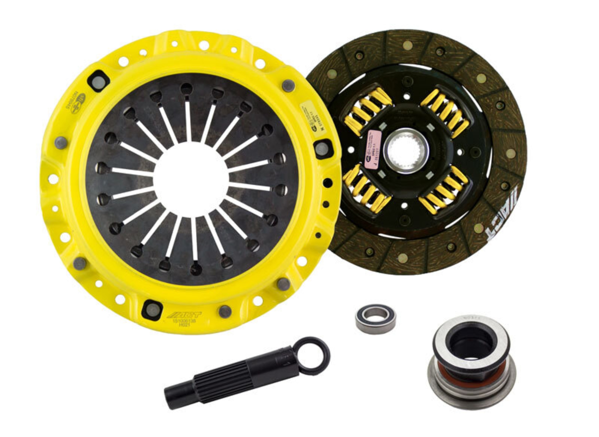 Picture of ACT HD/Perf Street Sprung Clutch Kit