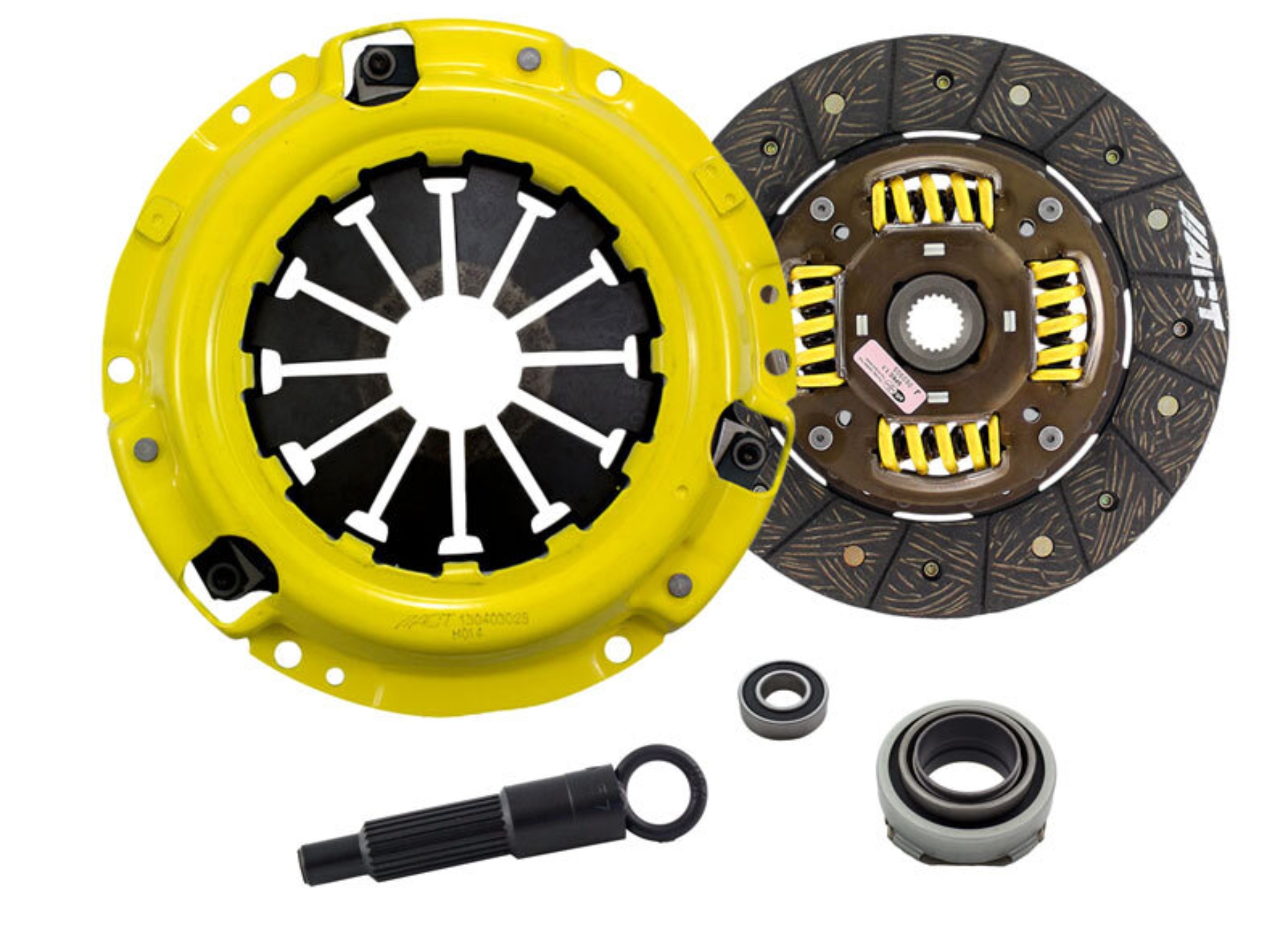 Picture of ACT HD/Perf Street Sprung Clutch Kit