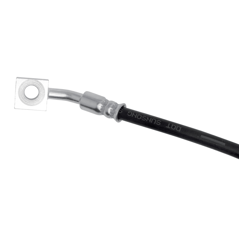 Picture of DFC 16-16 Cadillac ELR Front-L Brake Hose