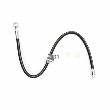 Picture of DFC 11-12 Chevrolet Volt Rear-L Brake Hose
