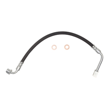 Picture of DFC 16-19 Chevrolet Cruze Rear-R Brake Hose
