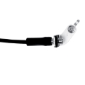 Picture of DFC 07-23 Cadillac XT5 Rear-R/Rear-L Brake Hose
