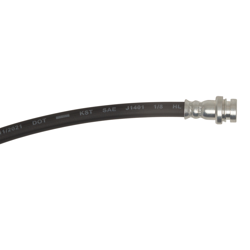 Picture of DFC 16-22 Chevrolet Spark Rear Brake Hose