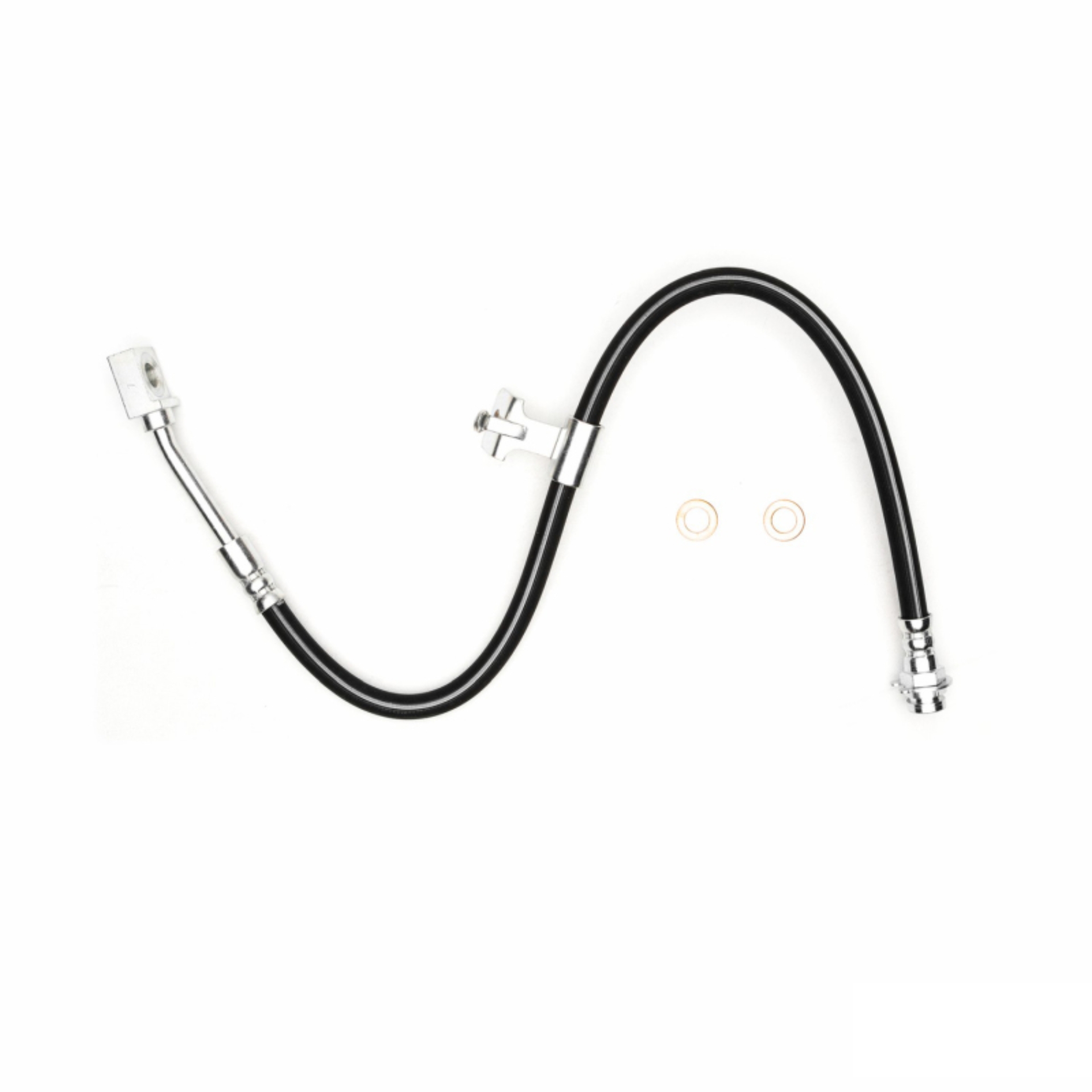 Picture of DFC 83-95 Chevrolet G30 Front-L Brake Hose